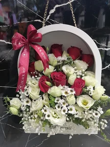 گل فروشی بلک رز