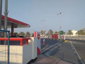 Bapco Energies Station – Hidd
