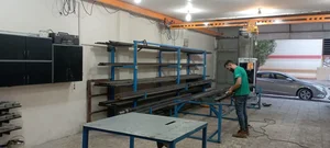 بالابر صنعت (خامه گر) 2