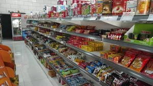 هایپر گندم 4