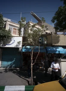 خواربار فروشی 2
