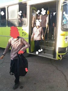 مدرسه شاهد پسران متوسطه اول