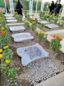 موزه دفاع مقدس گیلان 5