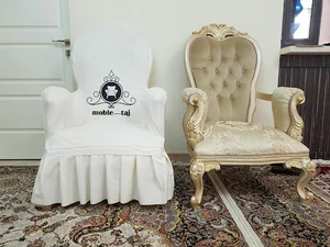 تعمیرات مبل،کاور مبل،پیراهن مبل ،مبلمان تاج