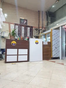 کبابی و جگرکی سامان 3