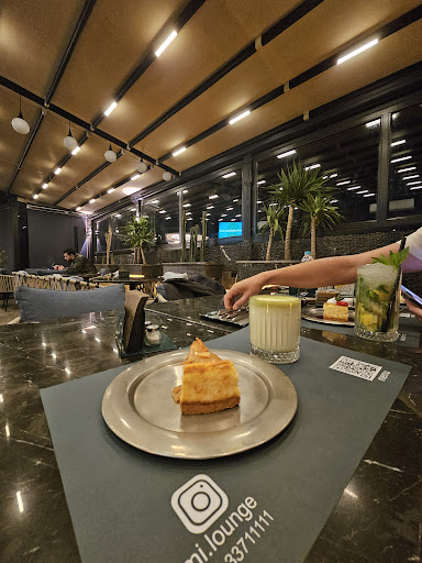 Milanzh restaurant