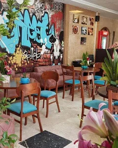 کافی شاپ پالمیرا 3