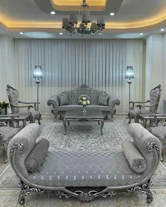 مبلمان سیما چوب