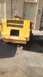 اجاره کمپرسور در شهادت 3