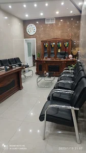 سوپر مارکت تبسم