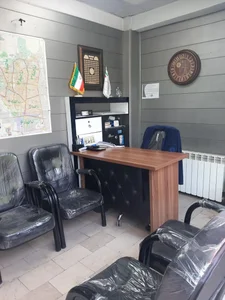 املاک خانه سبز 2
