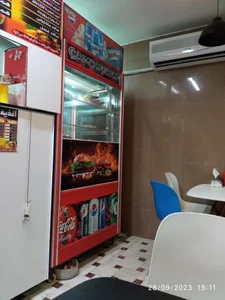 ساندویچ فانوس