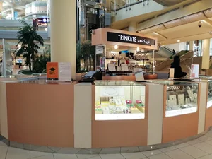TRINKETS