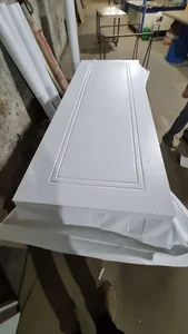 درب ضدسرقت مطهری