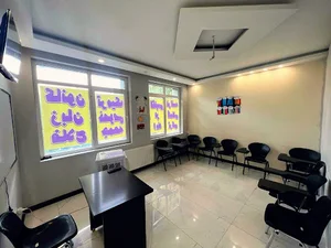 کانون زبان فلاح منطقه ۱۷