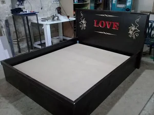 صنایع چوب پارسیان..بامدیریت کریم مسجدی