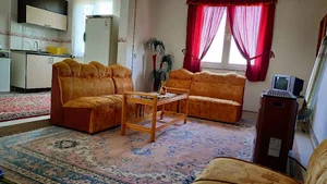 سوئیت اجاره‌ای معصومی