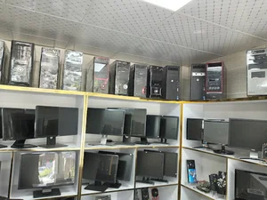 فروشگاه کامپیوتر ماکان پی سی