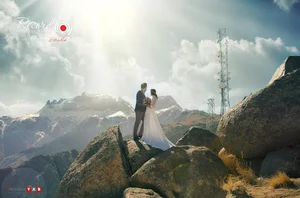 استودیو فیلم و عکس رکورد