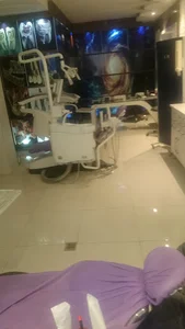 دندانپزشکی دکتر حمزه. Dentistry Dr.hamzeh