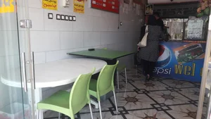 کباب عالیجناب کازرون 5