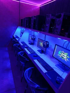 GAME ZONE