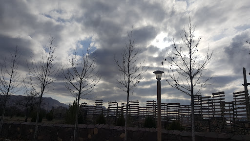 مجموعه گردشگری اورس