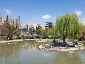 بوستان تولد