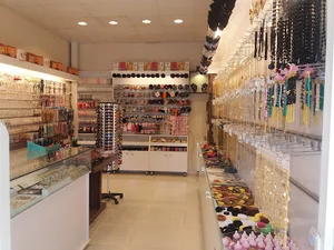 گالری تاج‌محل