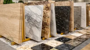 صنایع سنگ مصنوعی شریفی