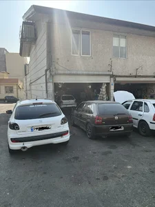 تعمیرگاه تخصصی فولکس گل