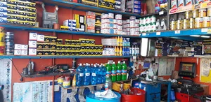 سوپر سرویس هاشمی