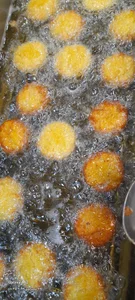 فلافل طلایی 4