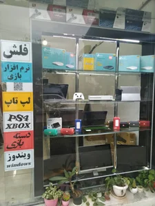 فروشگاه کامپیوتر بهین‌نت ایرانیان