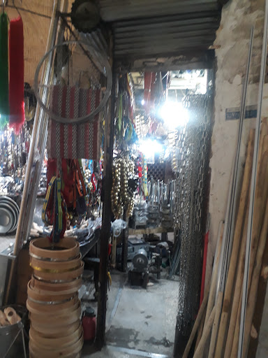 ابزار ربیعی