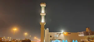 Anumei mosque