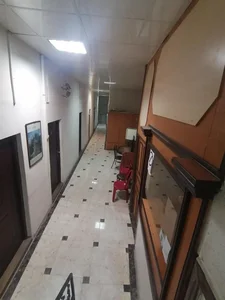 مهمانپذیر فارس