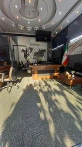 املاک برج نما 4