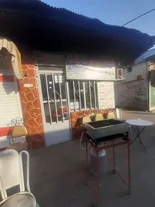 غذا خوری ۸۸۸ 3