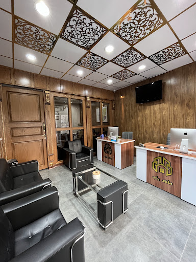 مشاورین املاک ملک یاب