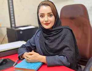 تراپیست کودک وخانواده لادن کلک