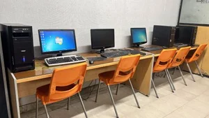 اموزشگاه کبیری شهریار 3