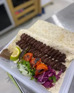 غذا آماده شیرکو
