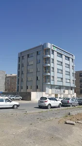اداره کل امور مالیاتی استان مرکزی ( اشخاص حقوقی )