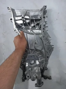 اویل پمپ سازی مهدی پناهی 3
