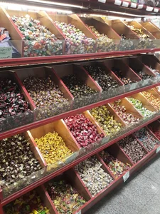 بازار میوه و تره بار توانیر 5