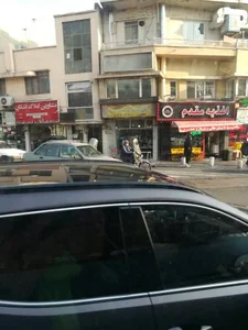 نانوایی نمونه ولیعصر 4