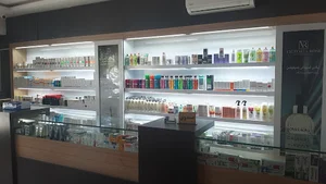 داروخانه دکتر مولوی
