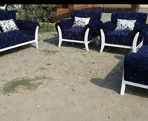 مبلمان عرشیا