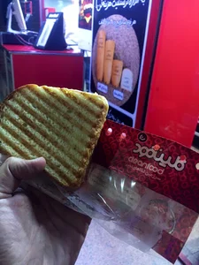 کلین فود